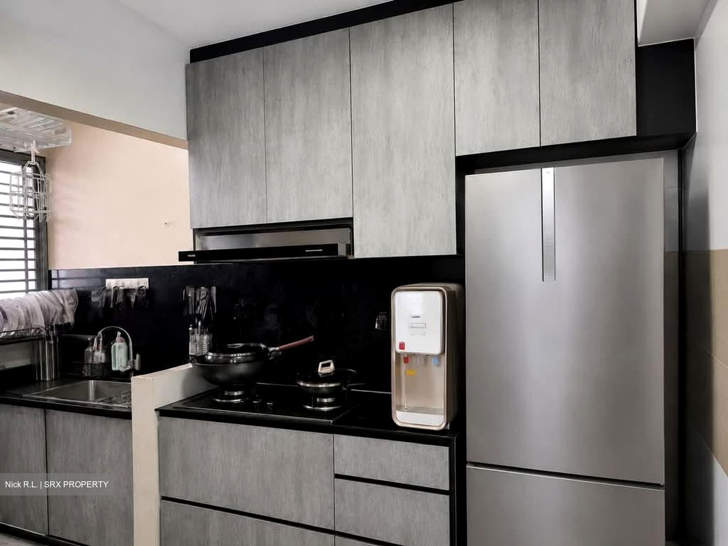 Blk 682A Waterway View (Punggol), HDB 3 Rooms #578689341